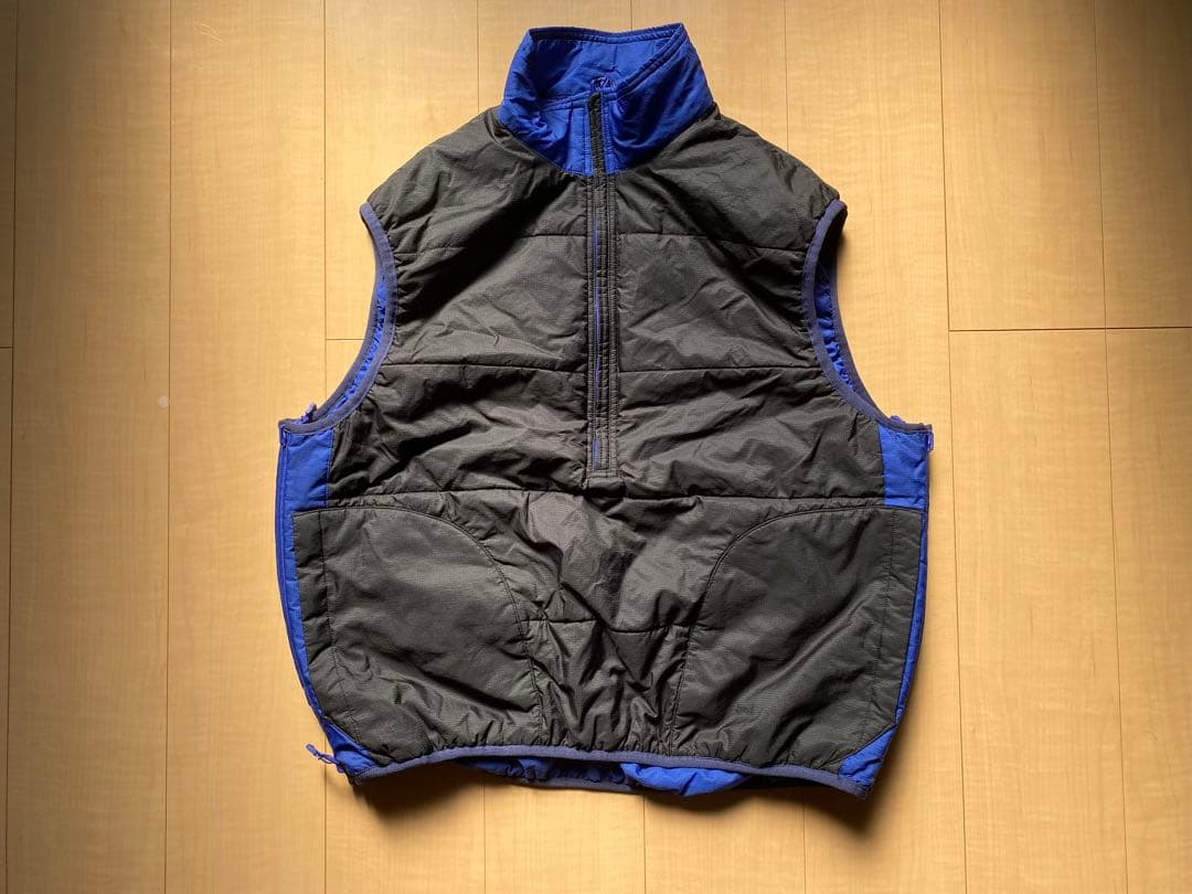 ダイワピア39 パフベスト　mサイズ