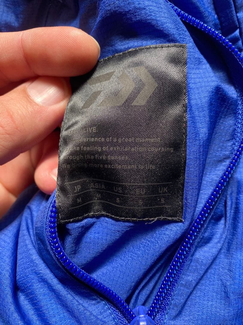 ダイワピア39 パフベスト　mサイズ