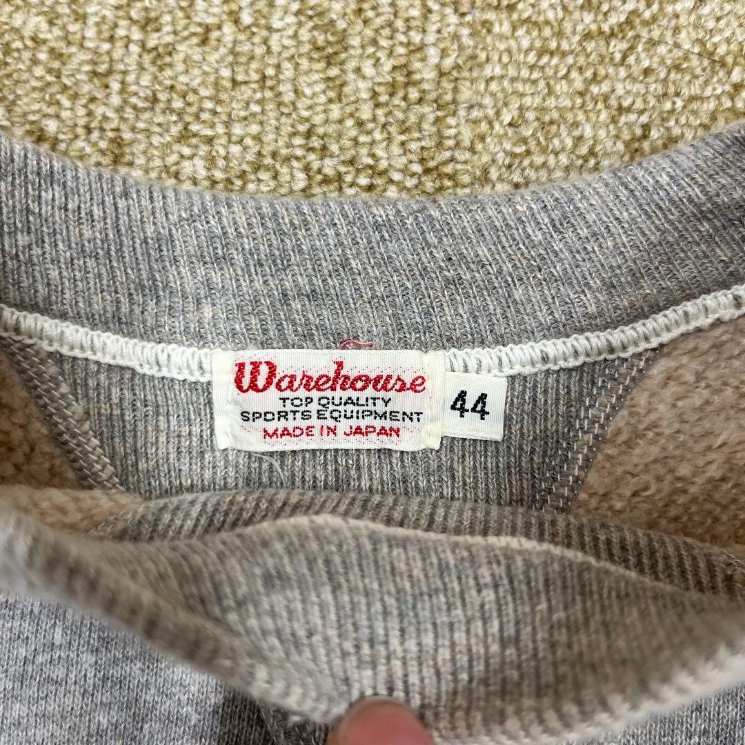 ゴ*ケ様 【美品】ウエアハウス Lot 401 44 34th DIVISION