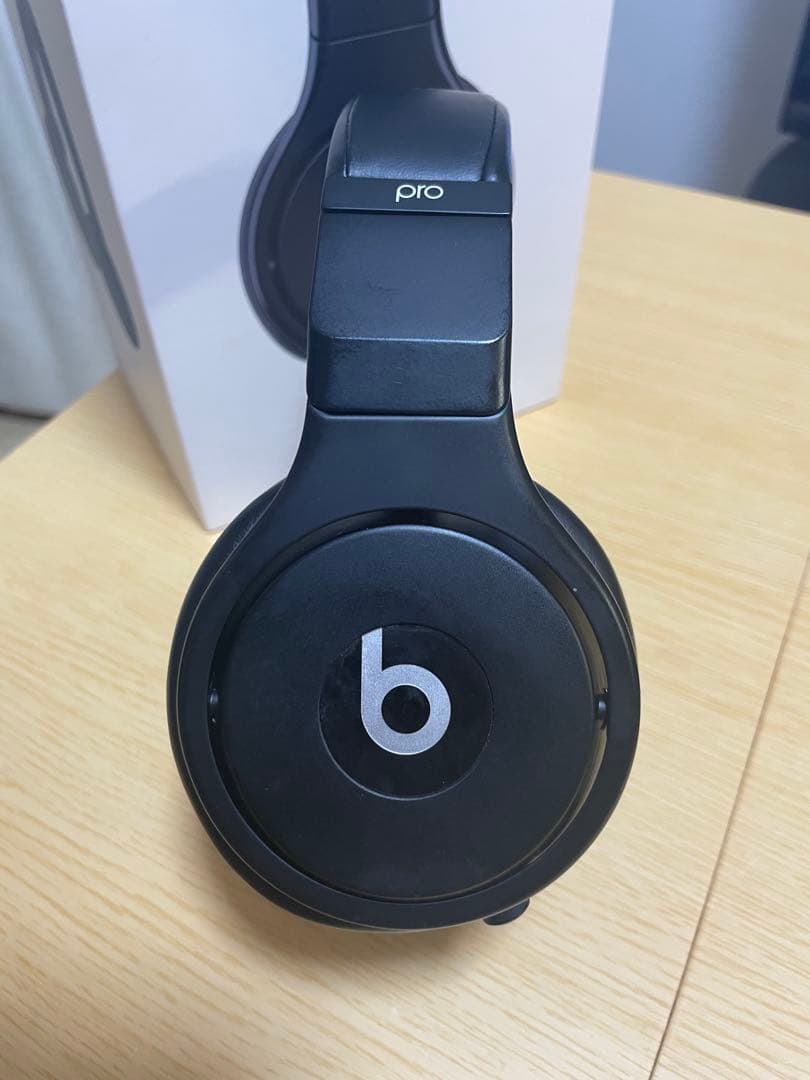 Beats Pro Beats Pro MHA22PA/B ヘッドホン