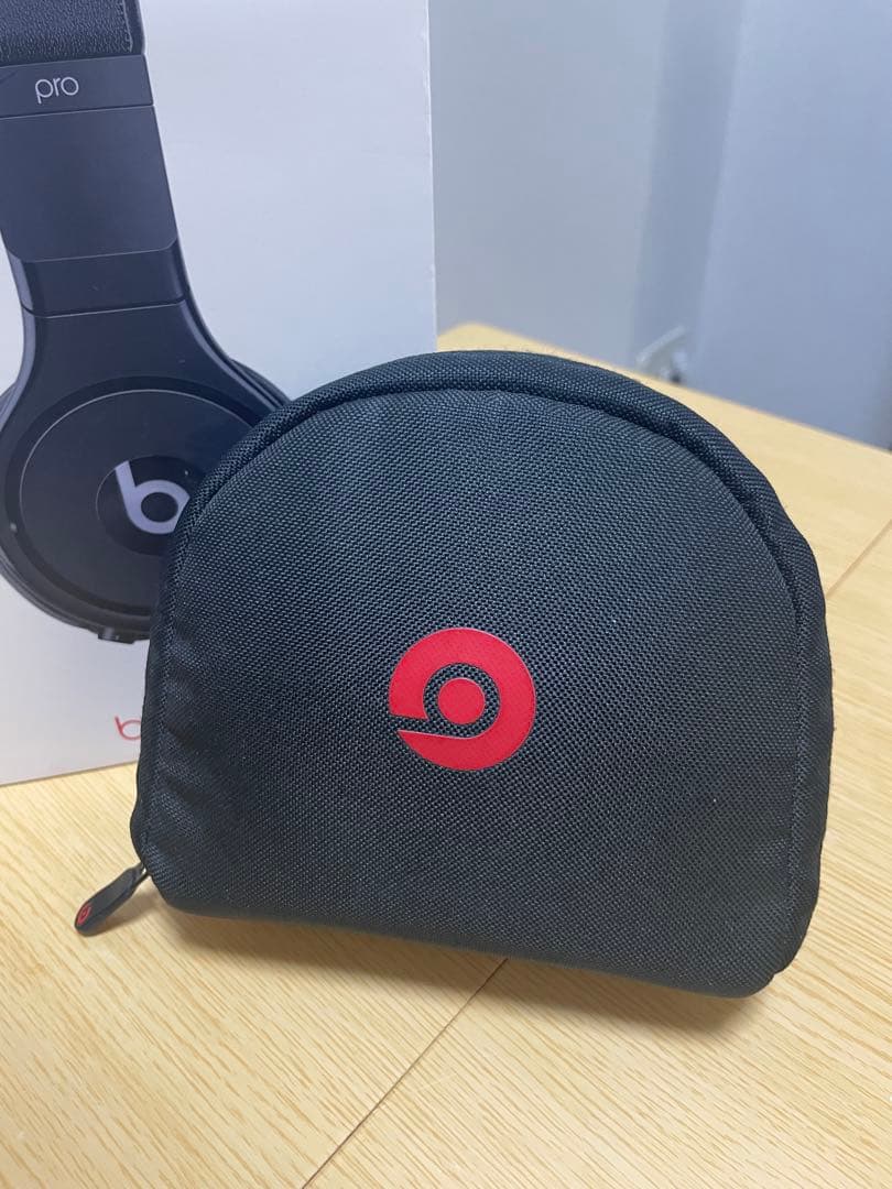 Beats Pro Beats Pro MHA22PA/B ヘッドホン
