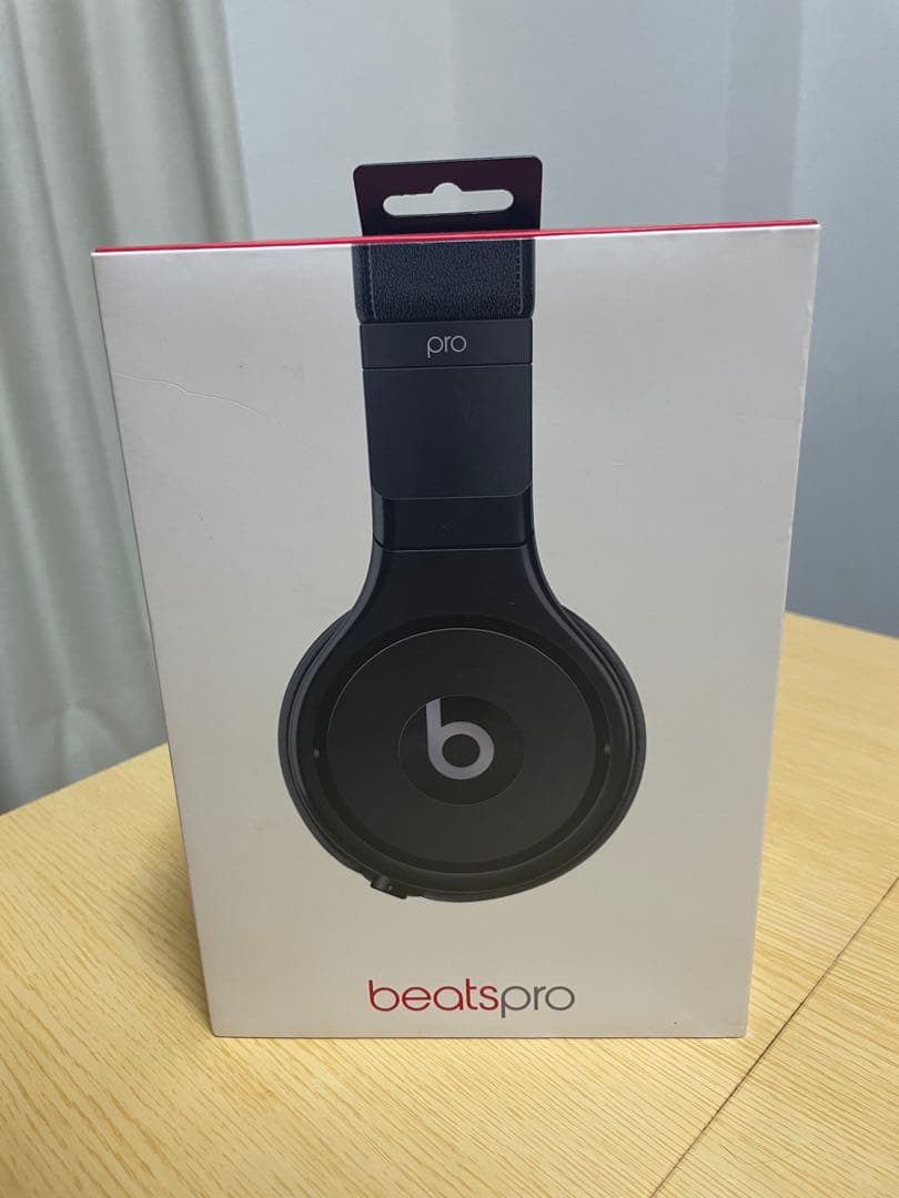 Beats Pro Beats Pro MHA22PA/B ヘッドホン