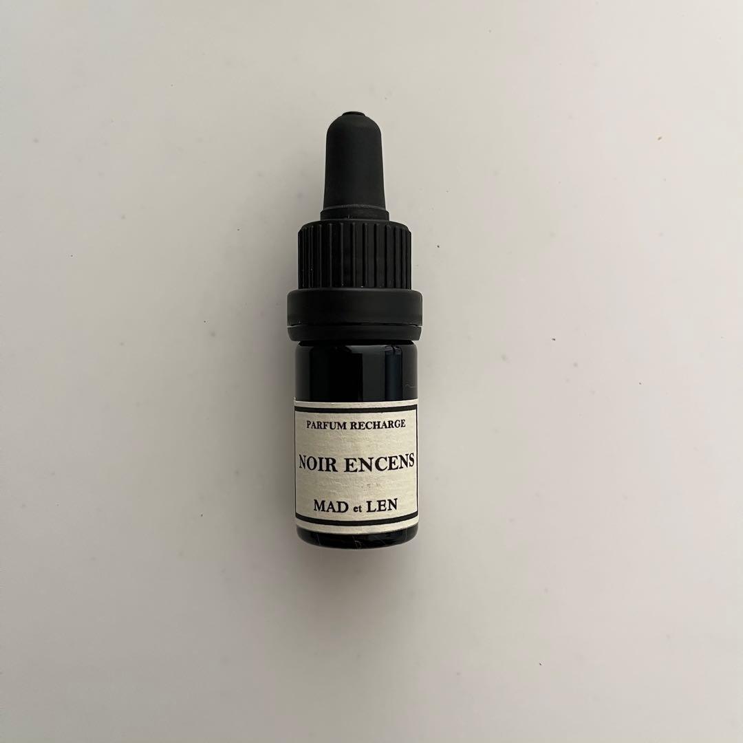 ARTS & SCIENCE MAD et LEN ホリデー限定