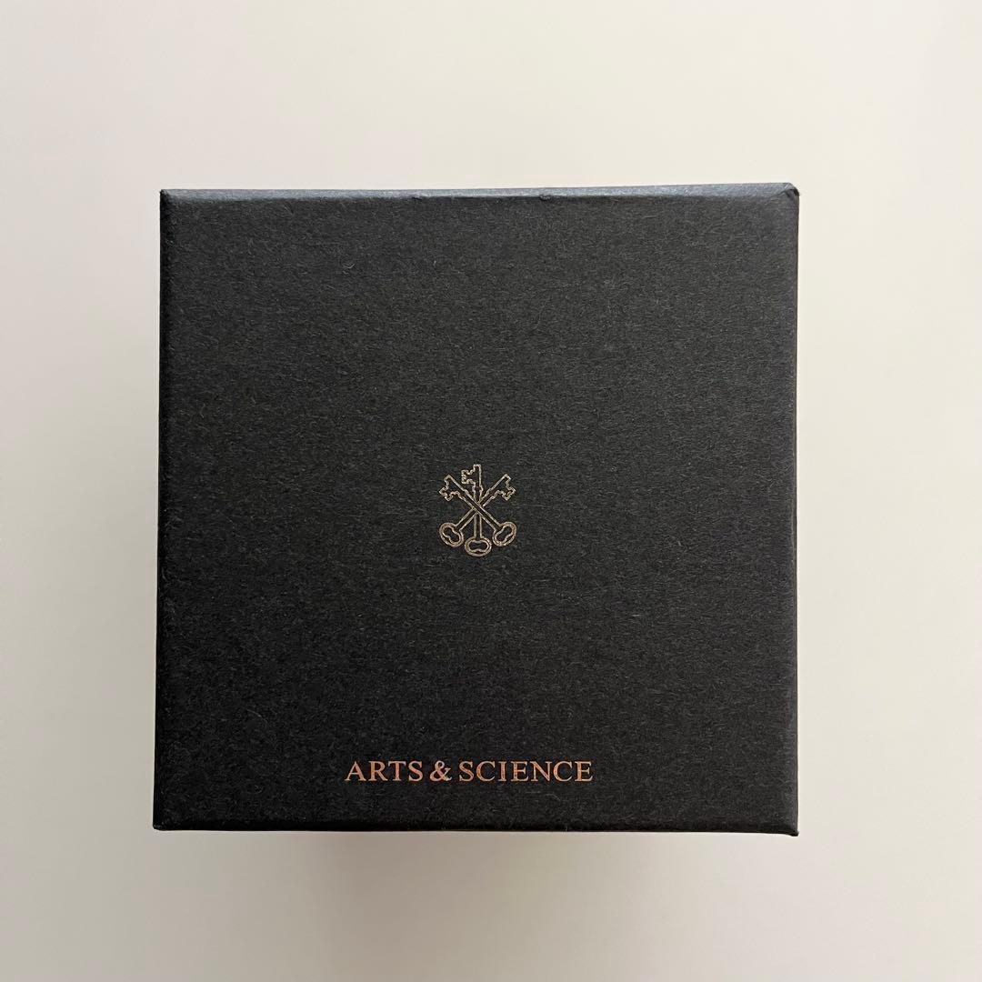 ARTS & SCIENCE MAD et LEN ホリデー限定