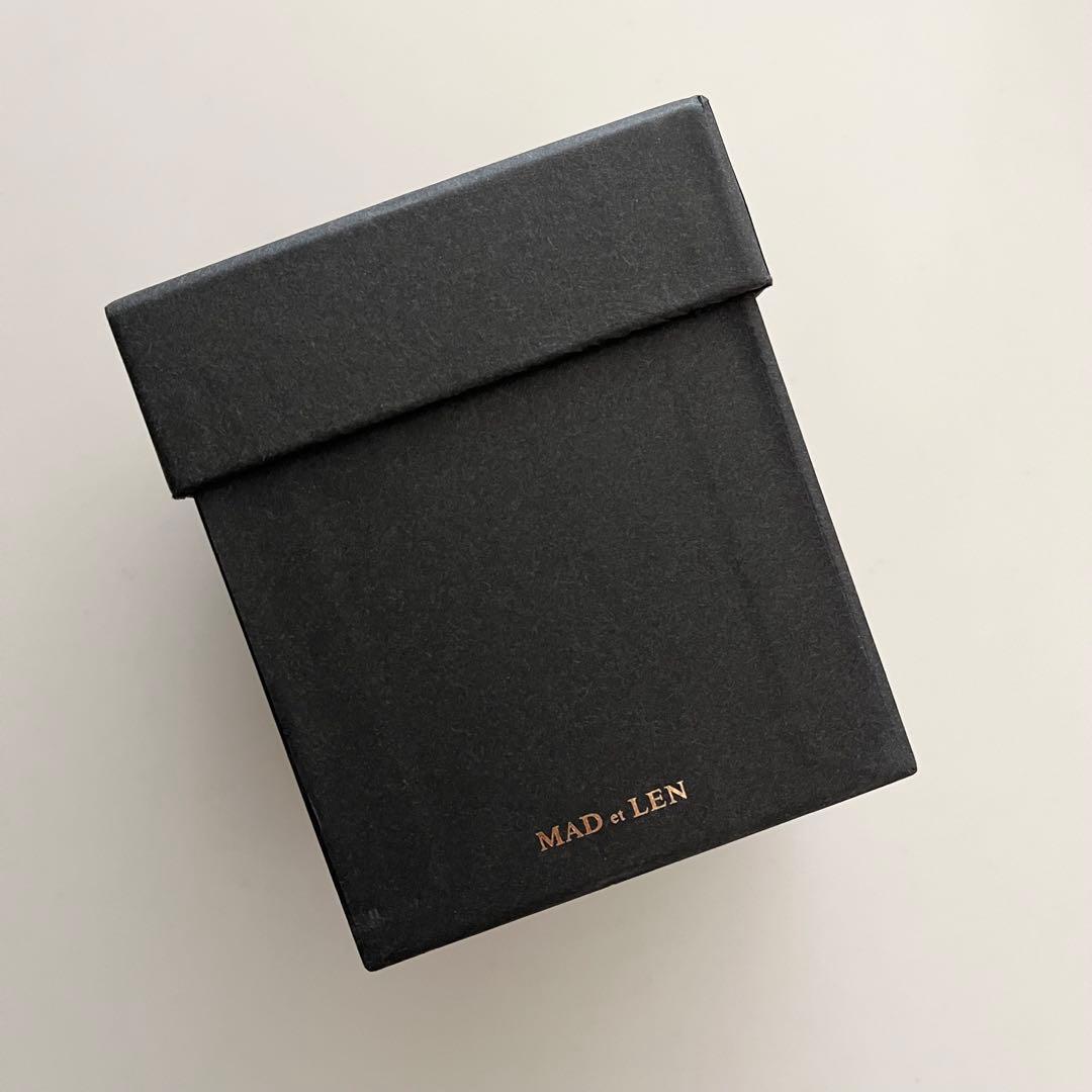 ARTS & SCIENCE MAD et LEN ホリデー限定