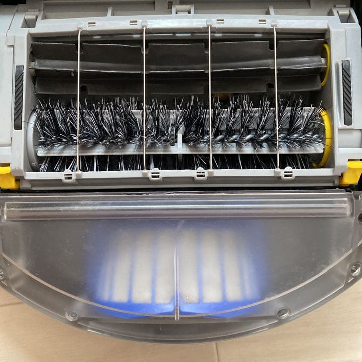 【中古品】IROBOT ルンバ627 ジャパネット限定モデル 日本正規品