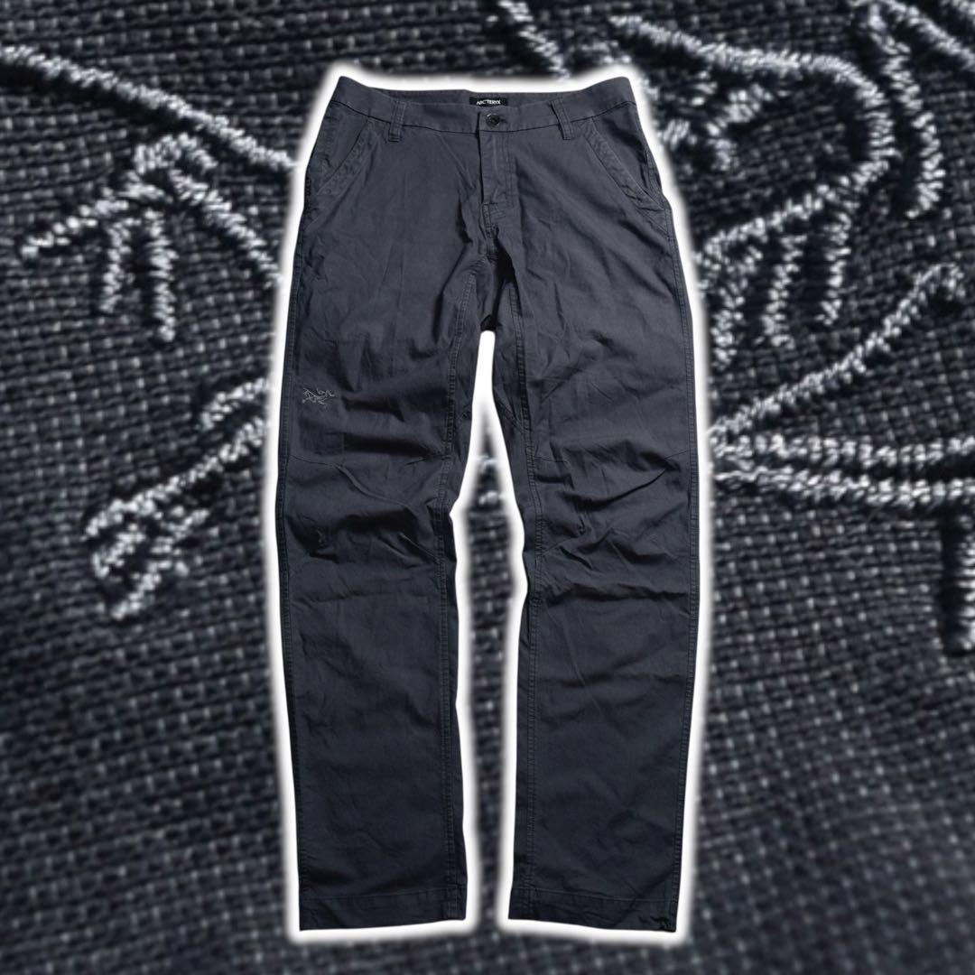 arc’teryx atlin chino pant アトリンチノパンツ W30