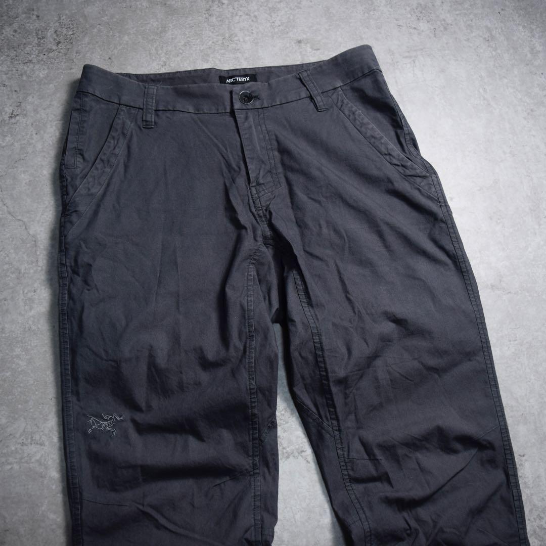 arc’teryx atlin chino pant アトリンチノパンツ W30