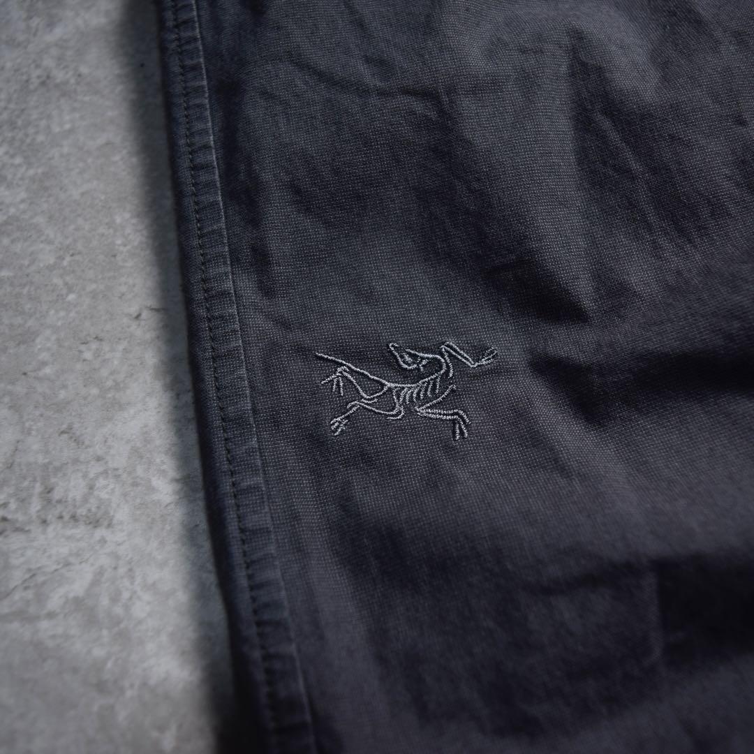 arc’teryx atlin chino pant アトリンチノパンツ W30