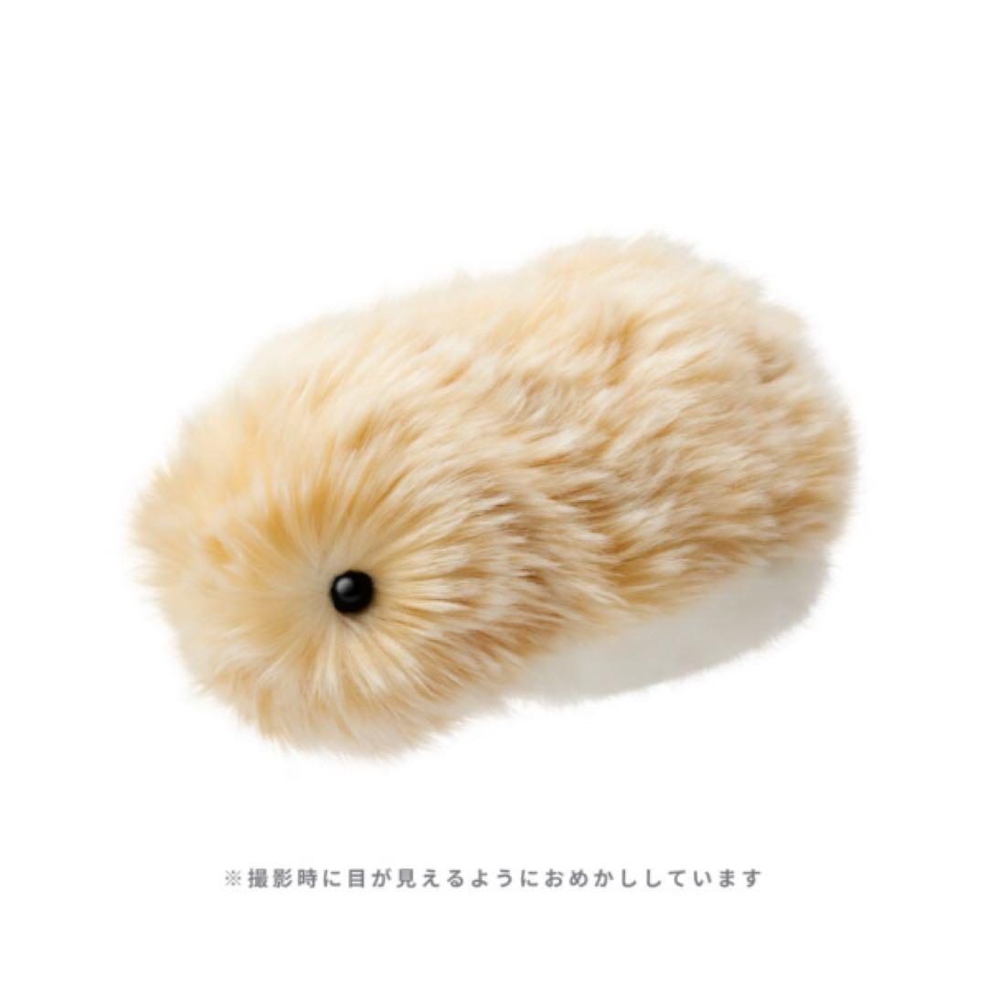 moflin モフリン ゴールド 新品未使用品