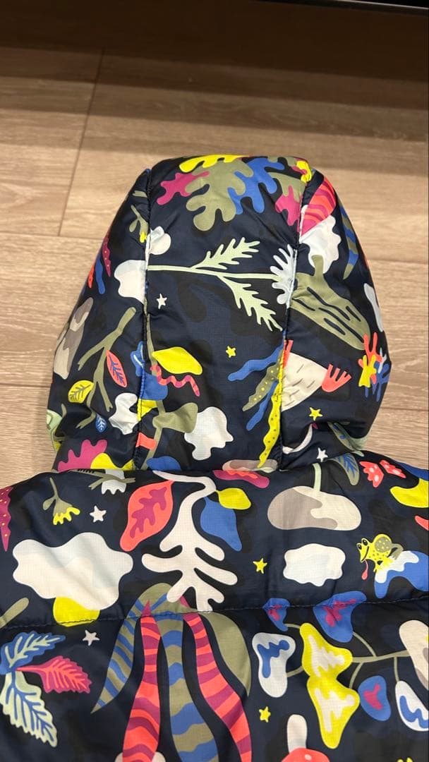 BURTON ベビー スノースーツ 18M（約85cm）