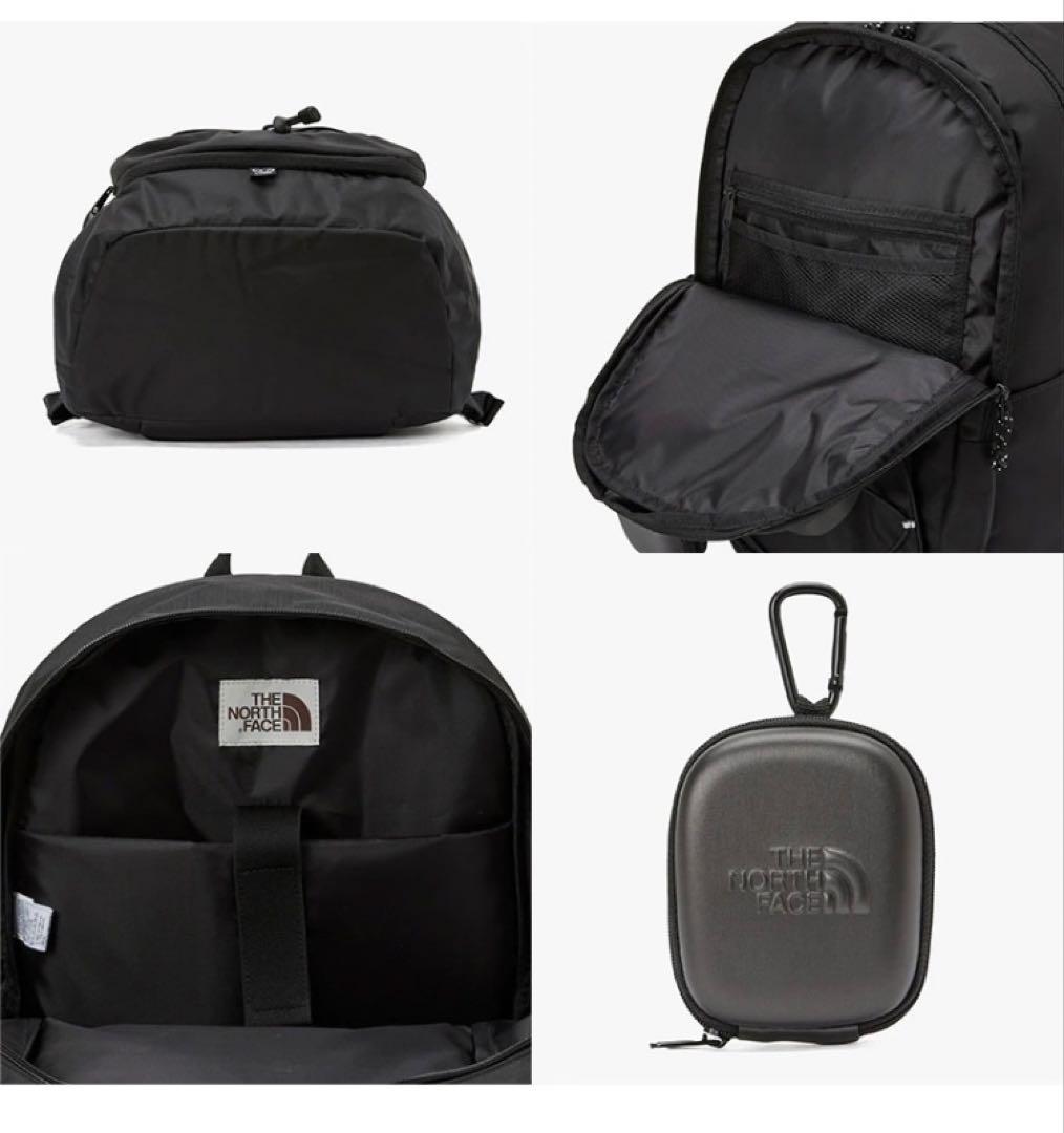 バッグ THE NORTHFACE SUPER PACK 30L
