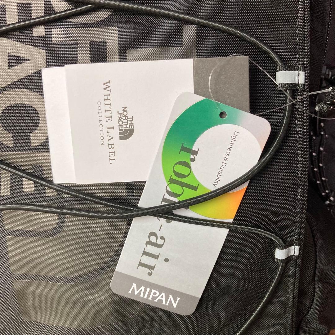 バッグ THE NORTHFACE SUPER PACK 30L