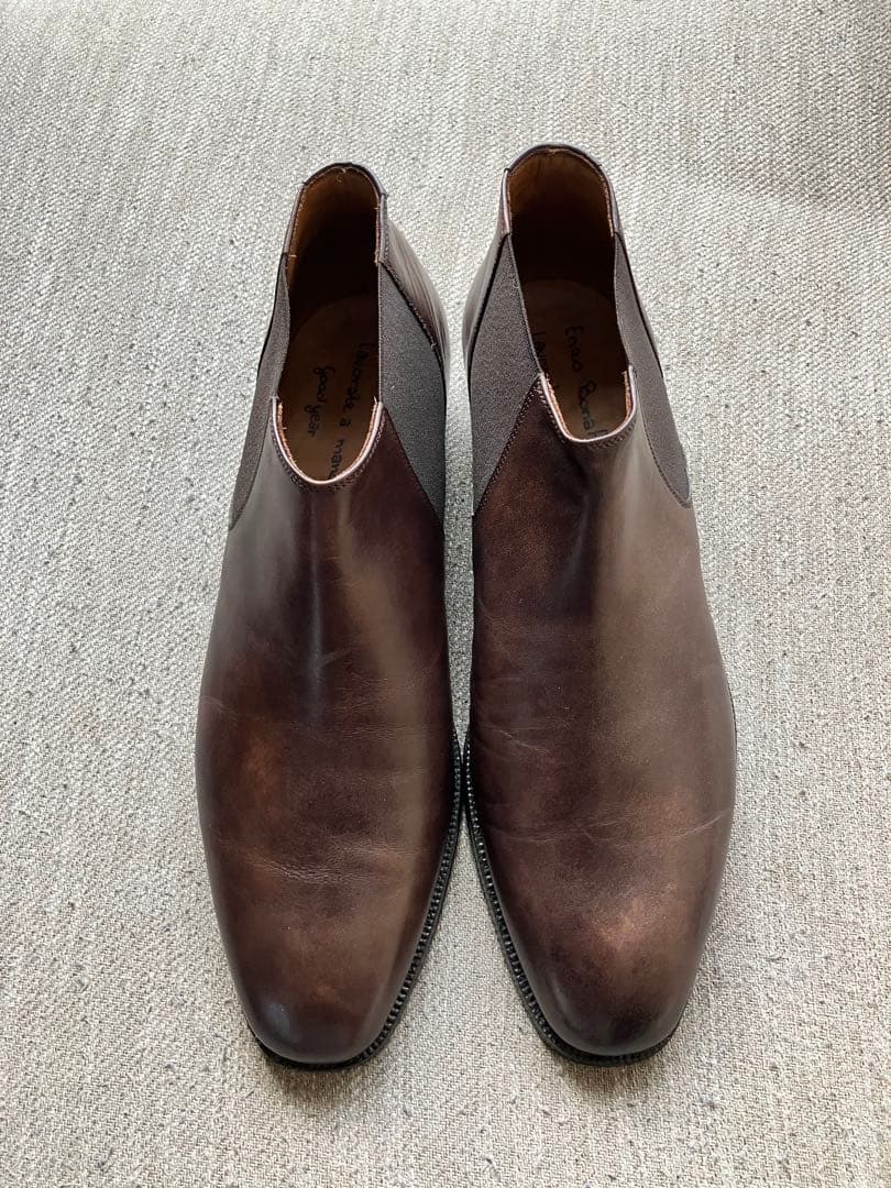 エンツォボナフェ ケーリーグラント3