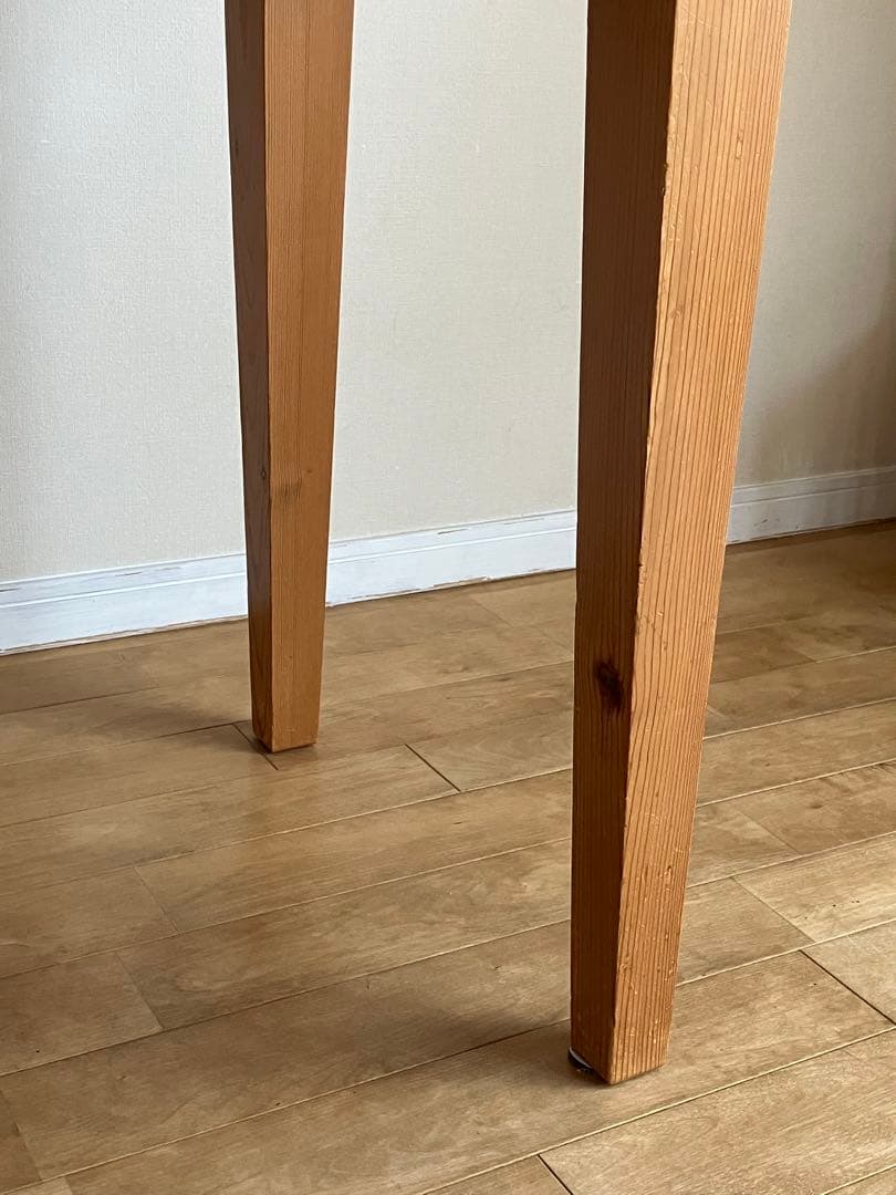 THE PENNY WISE デスク