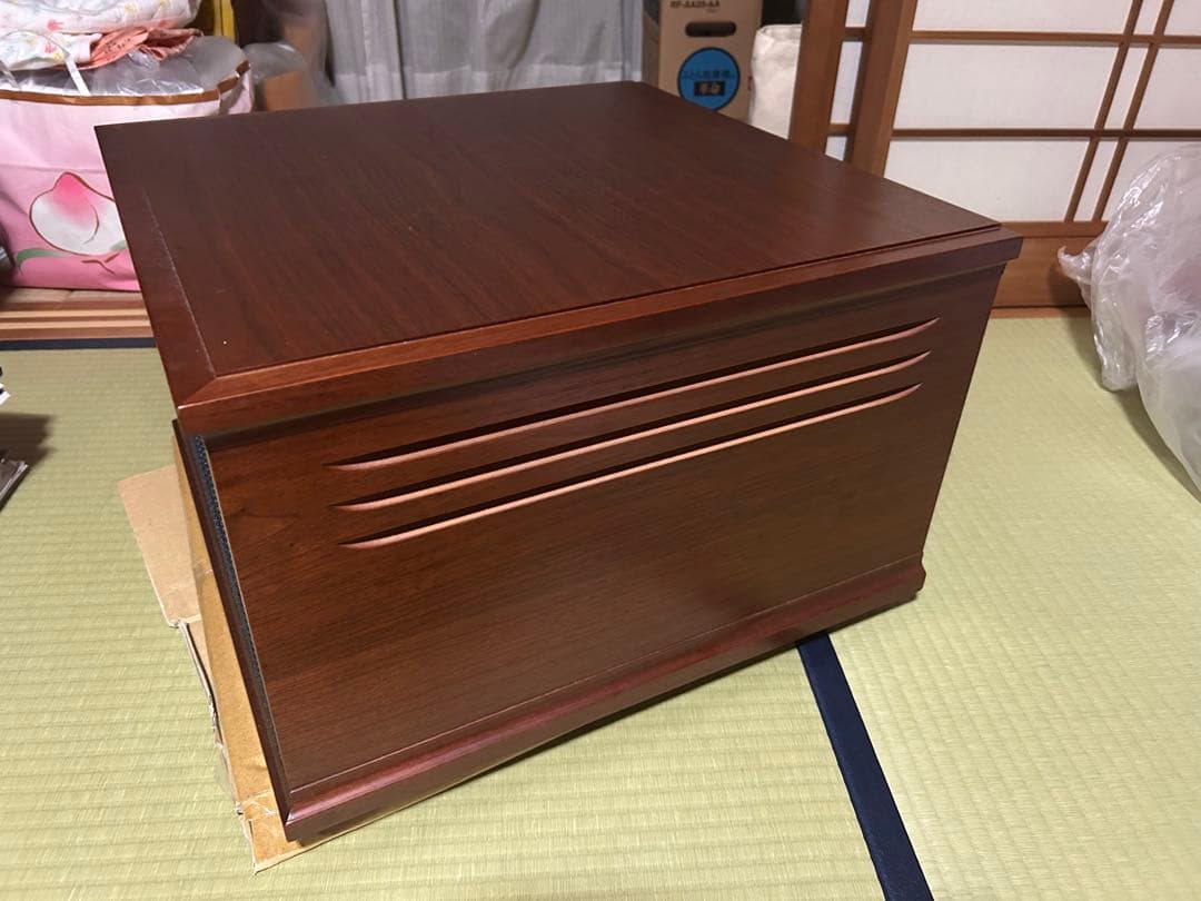 ハモンド（HAMMOND） スピーカー 2103mk2