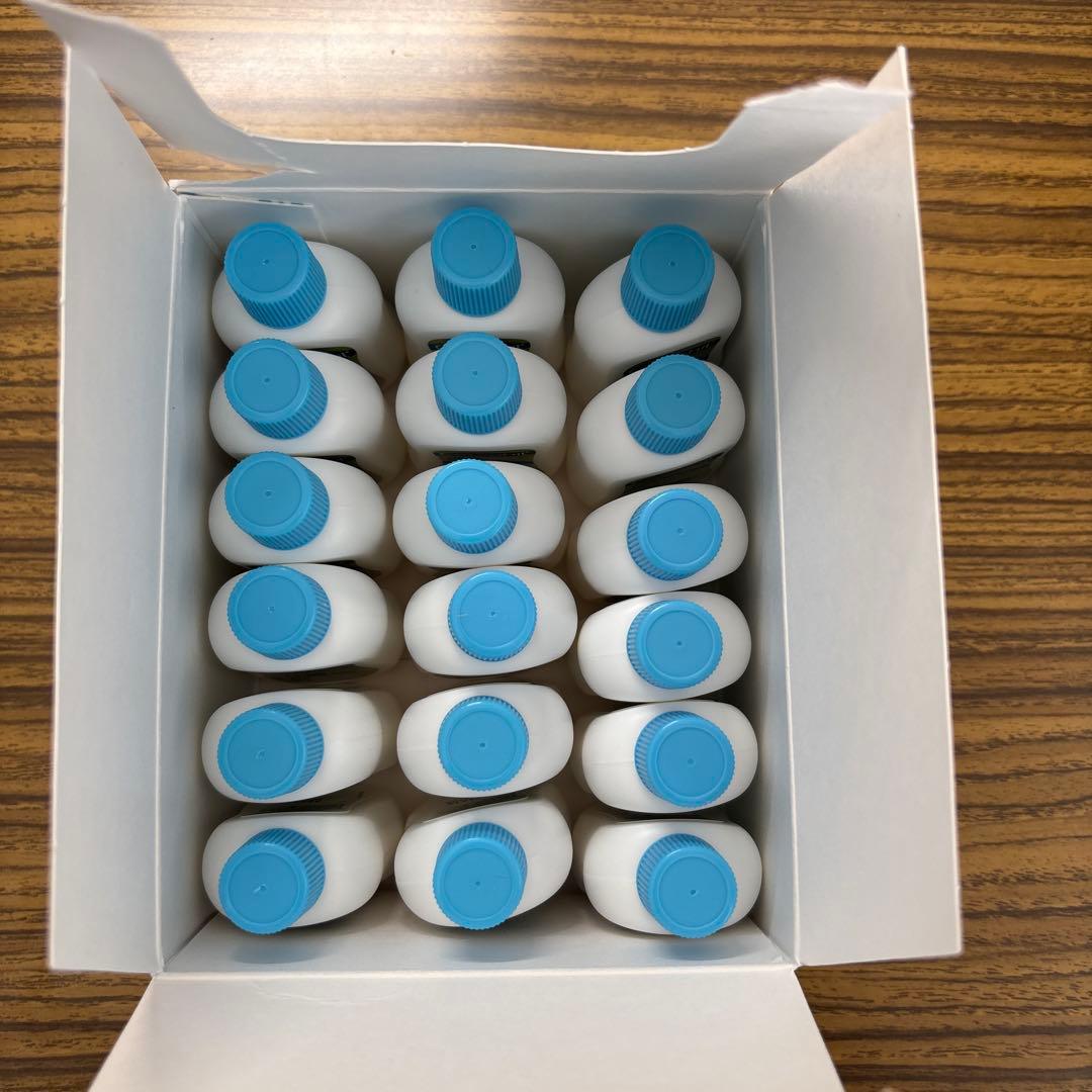 Cetaphil PRO ECZE-A ボディローション 29ml 18本×6