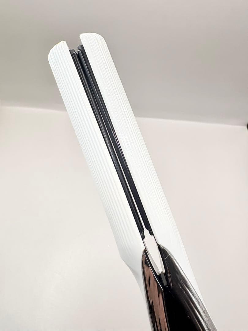 ReFa MTG リファ ストレートアイロン ヘアアイロン 456