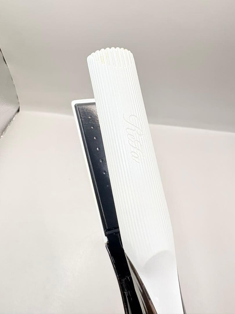 ReFa MTG リファ ストレートアイロン ヘアアイロン 456