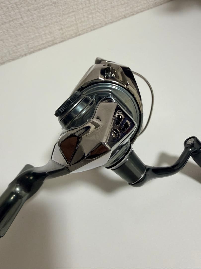 シマノ　22ステラ c2000s STELLA