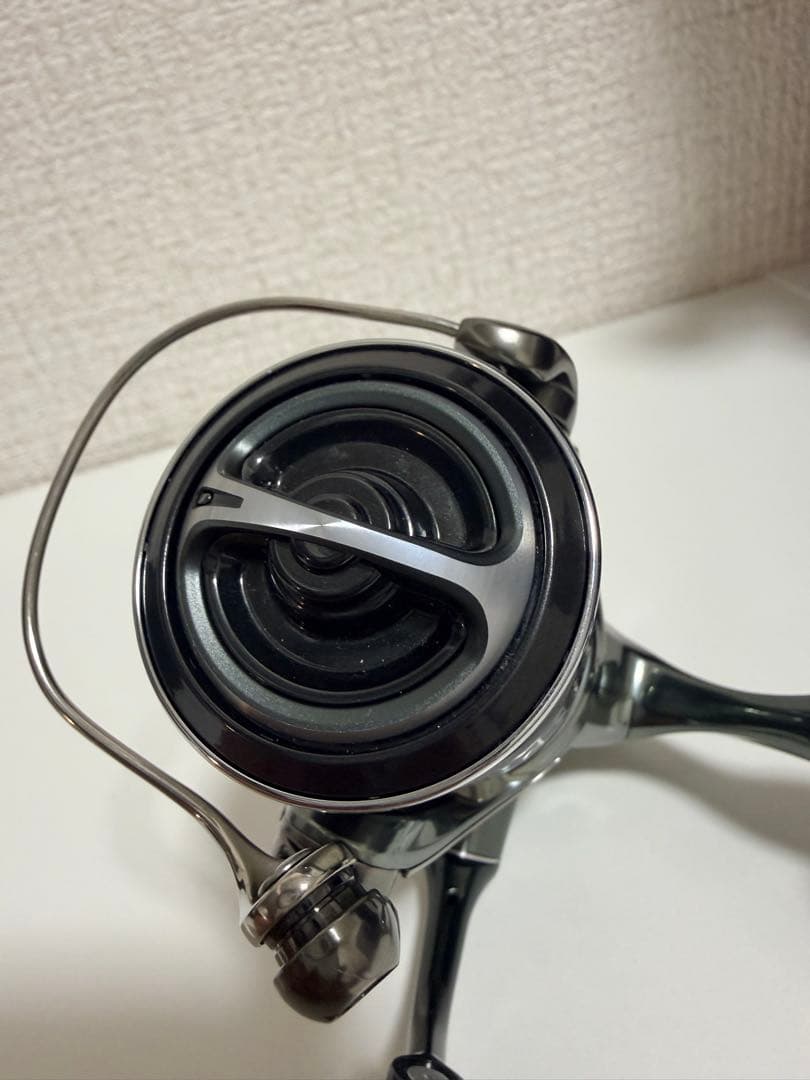 シマノ　22ステラ c2000s STELLA