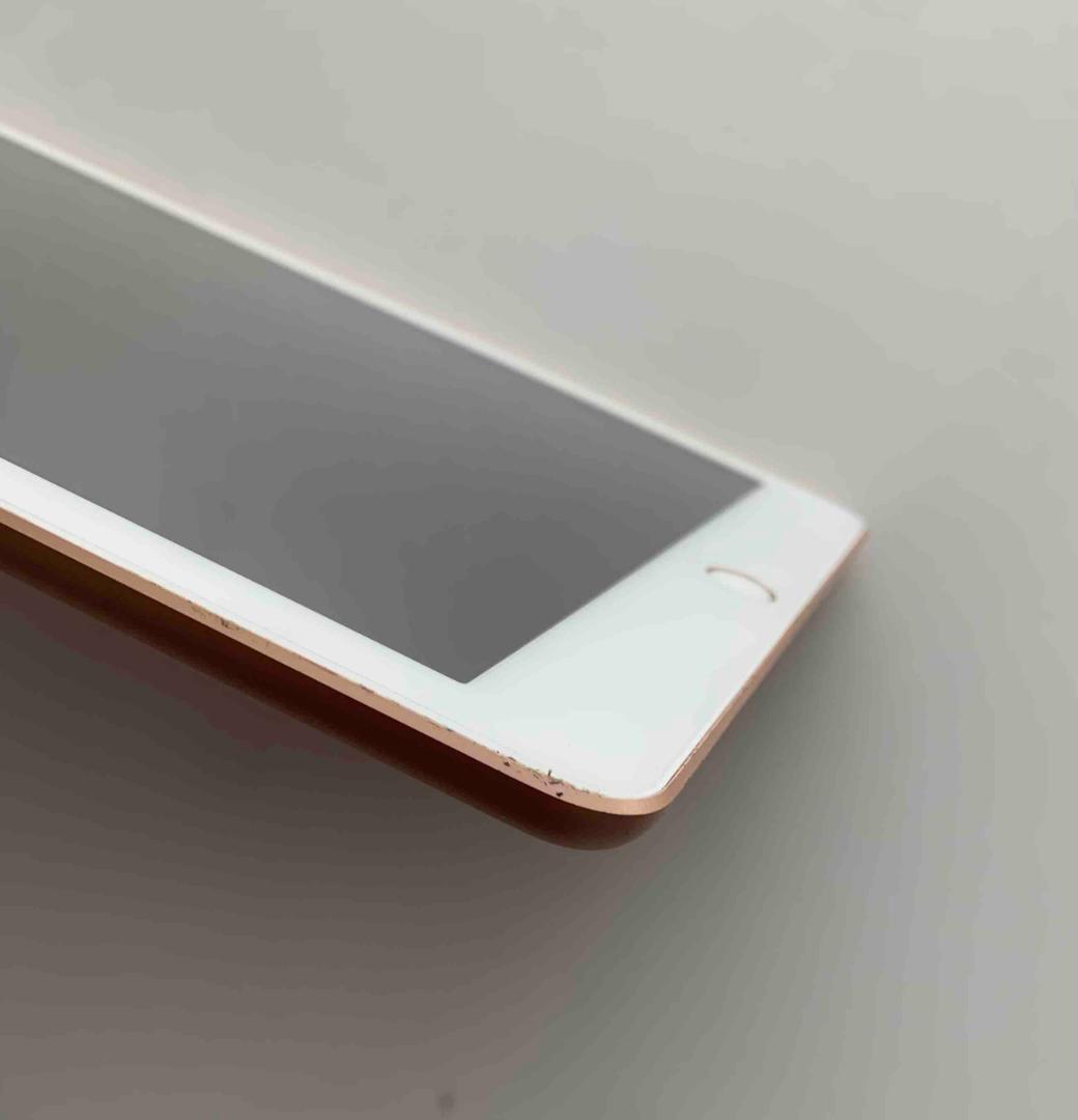 iPad 6世代 128GB Wi-Fi + Cellular ゴールド