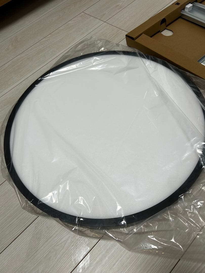 ODELIC OL 291 414BR シーリングライト 10畳