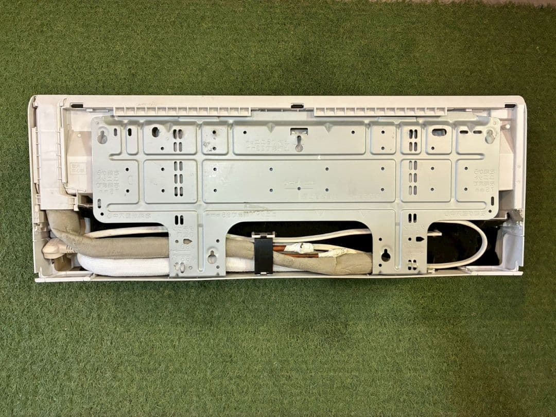 ◯2048 日立【RAS-EH40H2E6】2018年製 14畳 エアコン 中古