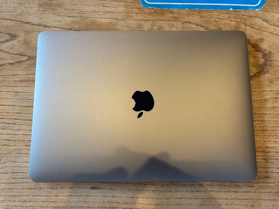 MacBook本体 MacBook Pro 2020