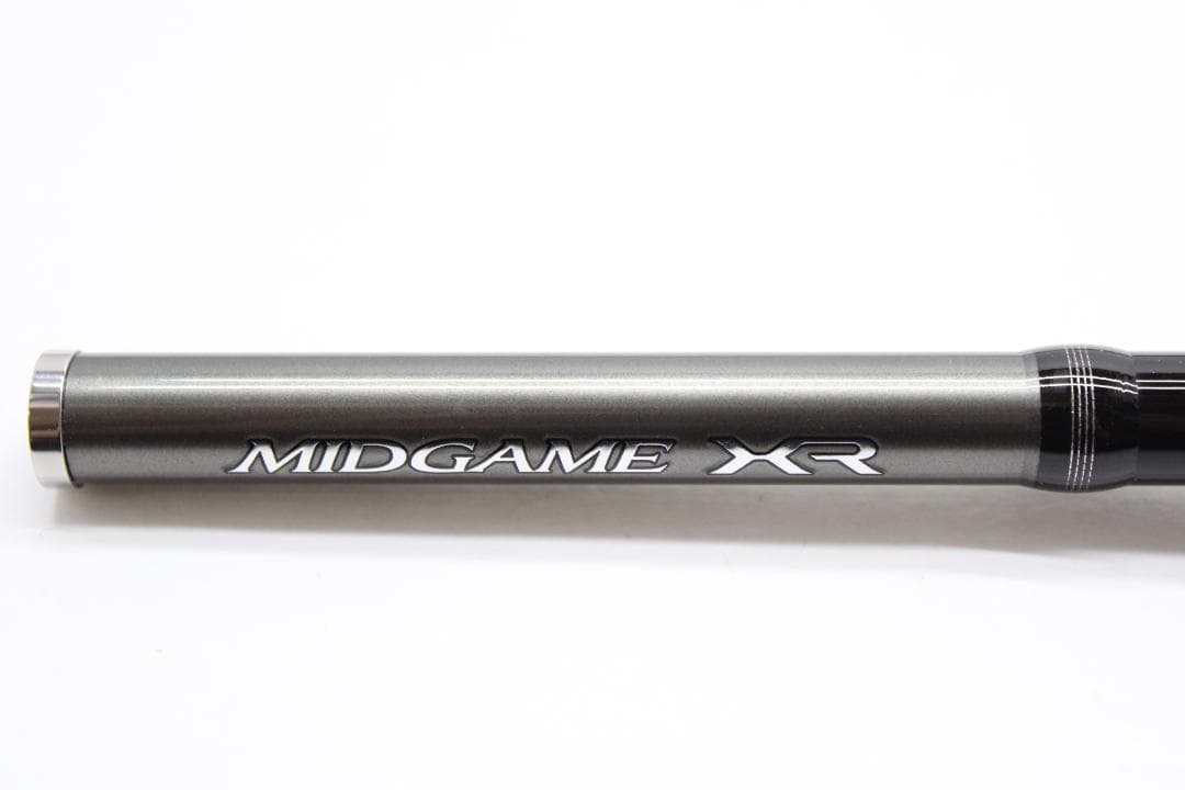 シマノ 25 ミッドゲーム XR 73MH230 63-EY0109-04