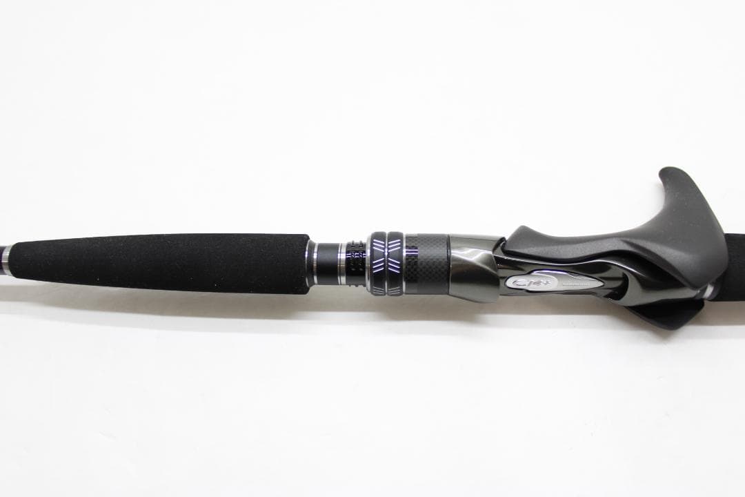 シマノ 25 ミッドゲーム XR 73MH230 63-EY0109-04