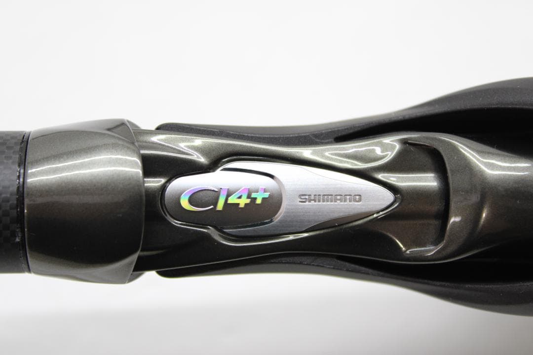 シマノ 25 ミッドゲーム XR 73MH230 63-EY0109-04