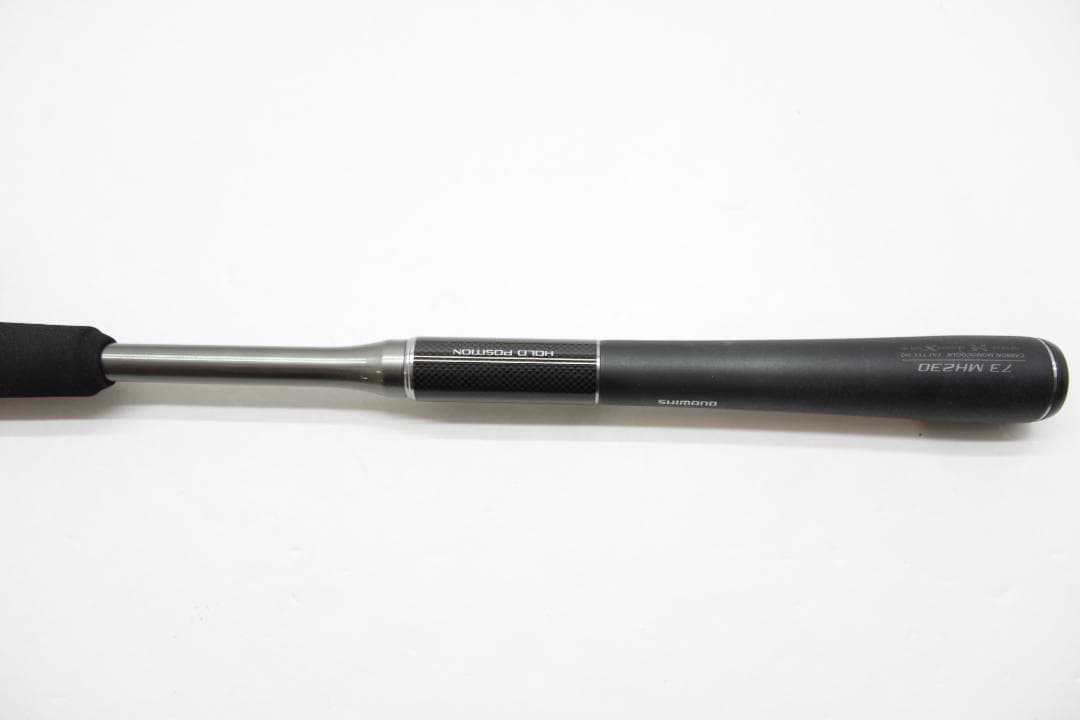 シマノ 25 ミッドゲーム XR 73MH230 63-EY0109-04