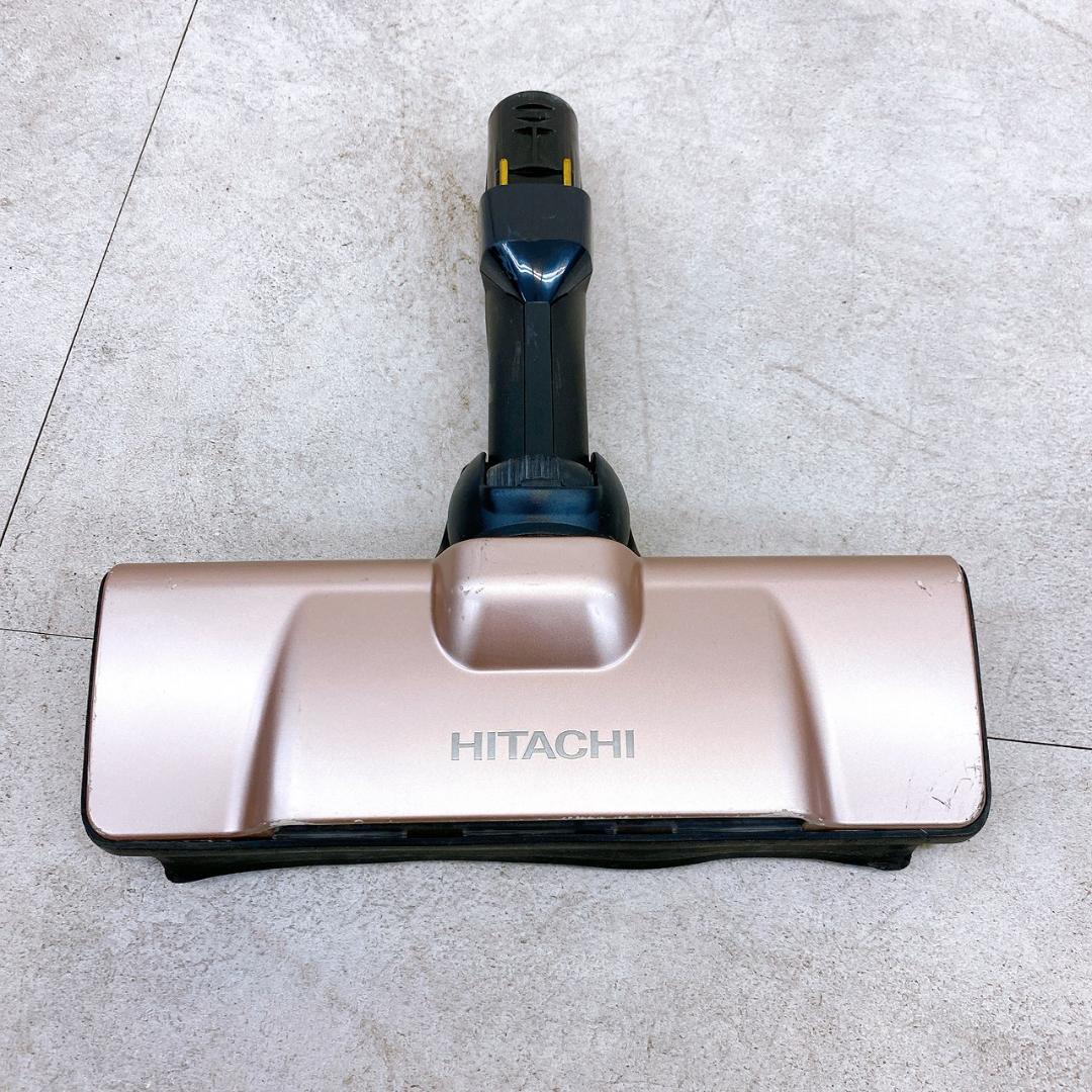 2023年製　HITACHI 日立 PV-BHL4000J コードレス掃除機