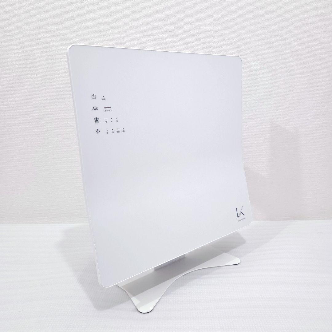 【極美品】KALTECH TURNED K KL-W01P 専用スタンド付　①