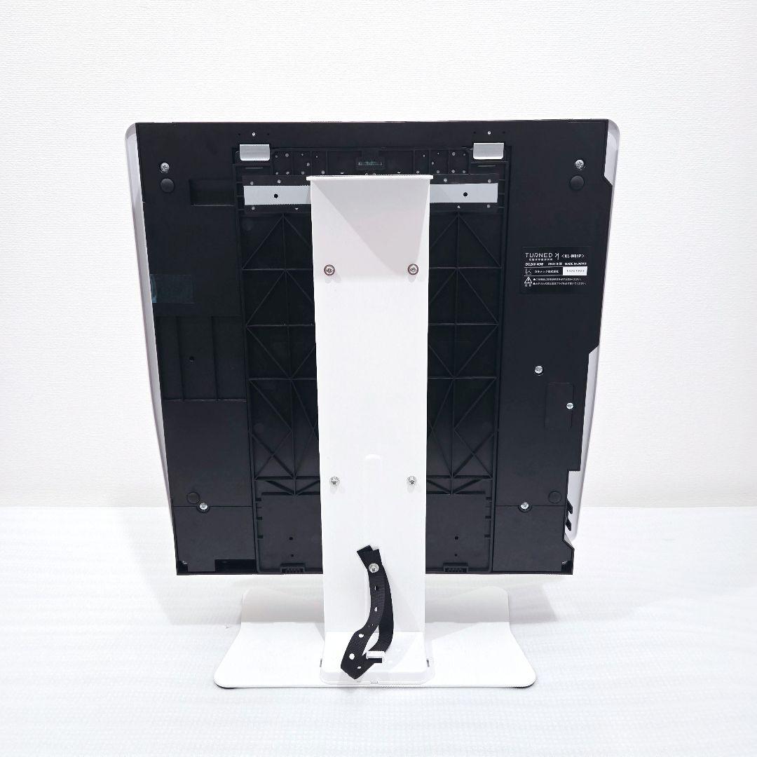 【極美品】KALTECH TURNED K KL-W01P 専用スタンド付　①