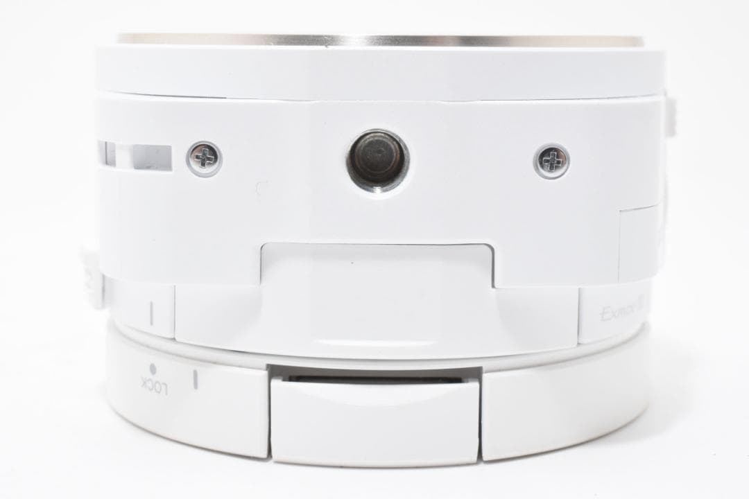 ★美品★ソニー SONY DSC-QX10 元箱付き #1470