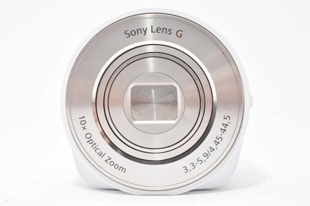 ★美品★ソニー SONY DSC-QX10 元箱付き #1470