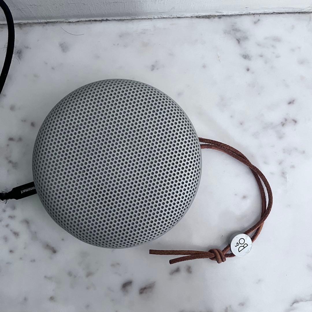 b&o バングアンドオルフセン / PLAY BEOPLAY A1