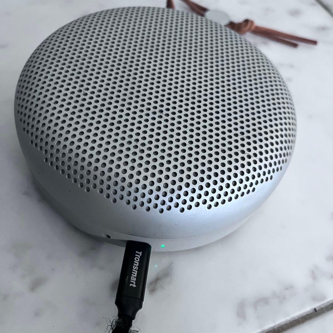 b&o バングアンドオルフセン / PLAY BEOPLAY A1