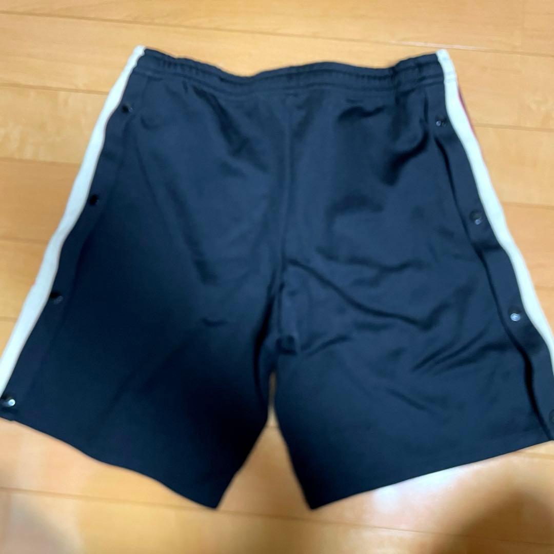 ネイビー　ショートパンツ　L　GUCCI