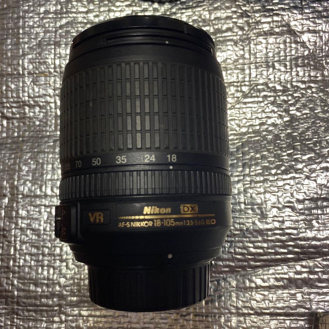 カメラ交換レンズ