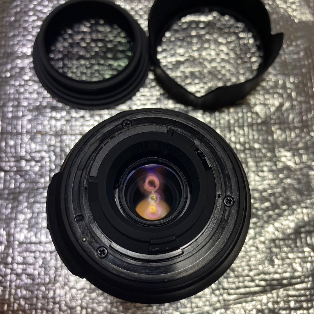 カメラ交換レンズ