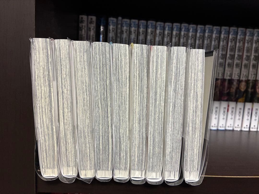 呪術廻戦 全巻＋0巻、0.5巻、小説2巻、ファンブックセット