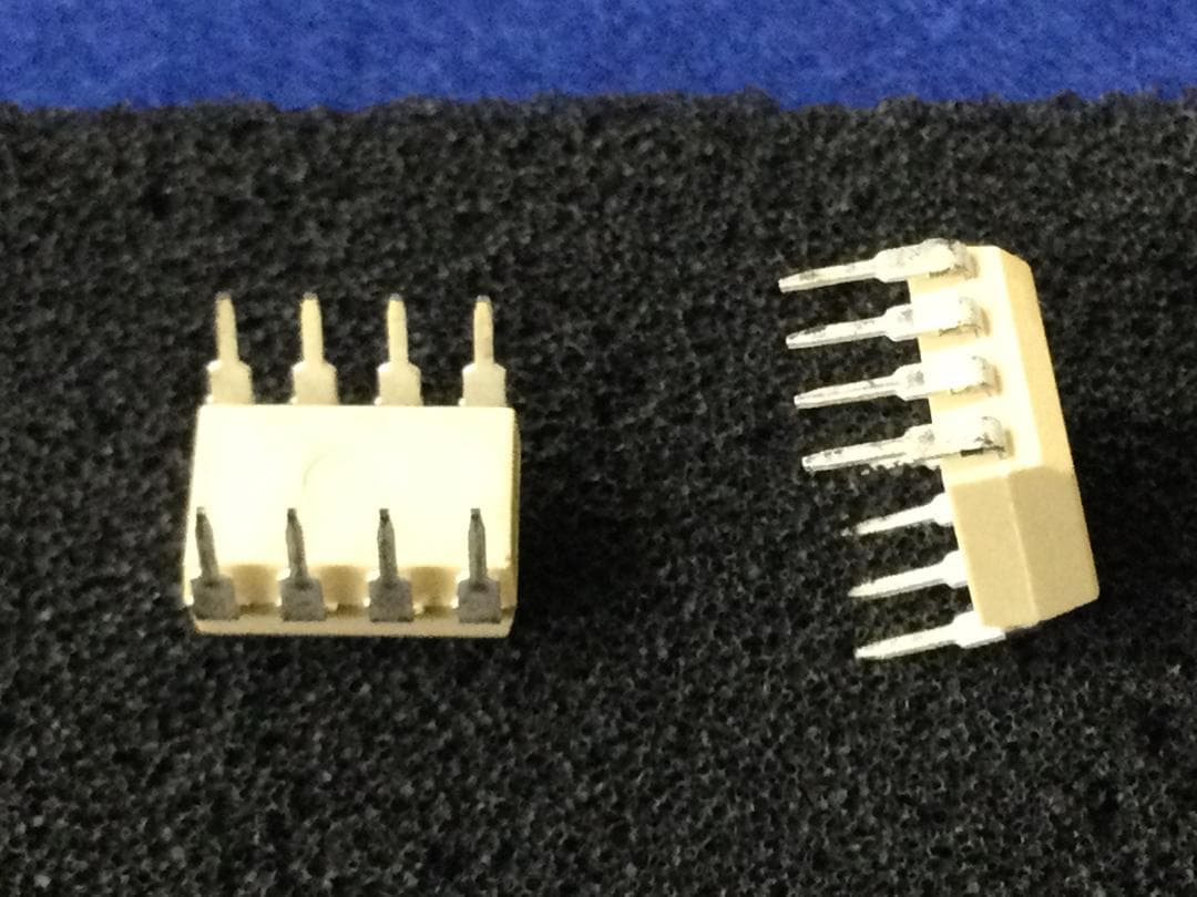 TLP2630 東芝 フォトカプラー 　4個