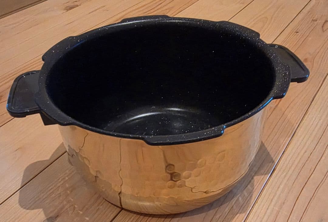 ☆cuckoo☆炊飯器