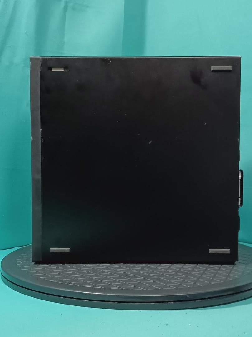 初期保証 i7-9700相当 32GB SSD768GB QuadroP620