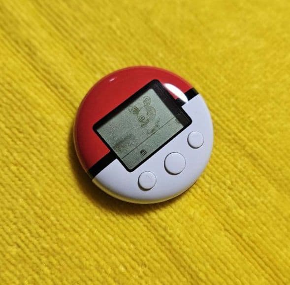 ポケモン ソウルシルバー ポケウォーカー