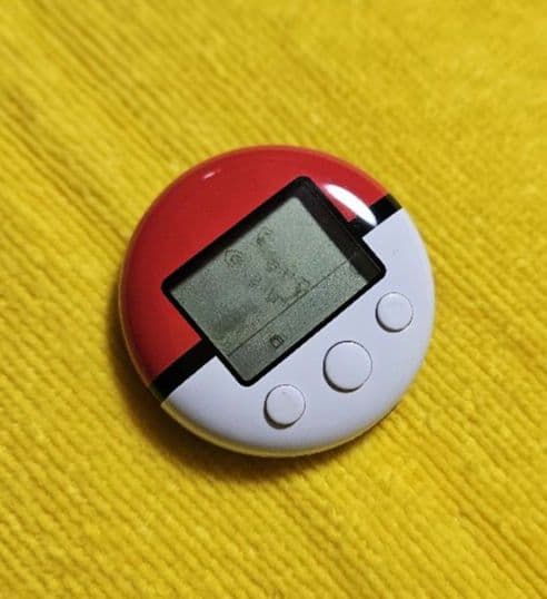 ポケモン ソウルシルバー ポケウォーカー