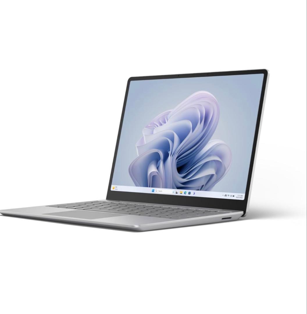 マイクロソフト Surface Laptop Go 3